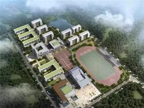 永康外國(guó)語學(xué)校