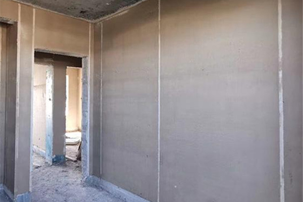 機(jī)噴抹灰石膏適用于哪些施工場(chǎng)景？